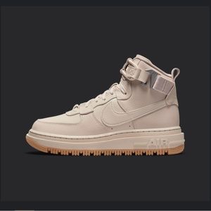Nike Air Force 1 High Utility 2.0 Womens Boot